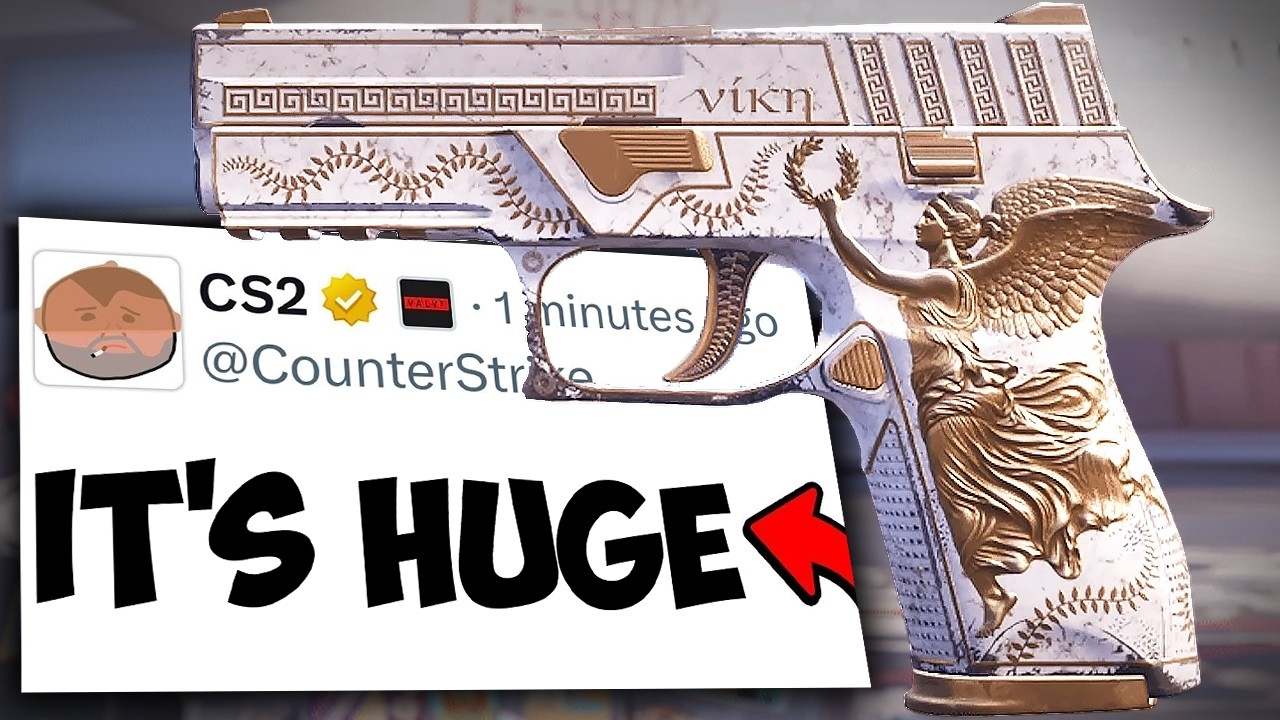 CS2 SEASON 5 UPDATE IS COMING (CS2 Investing 2026) Counter Strike 2
