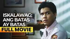 Iskalawag: Ang Batas ay Batas