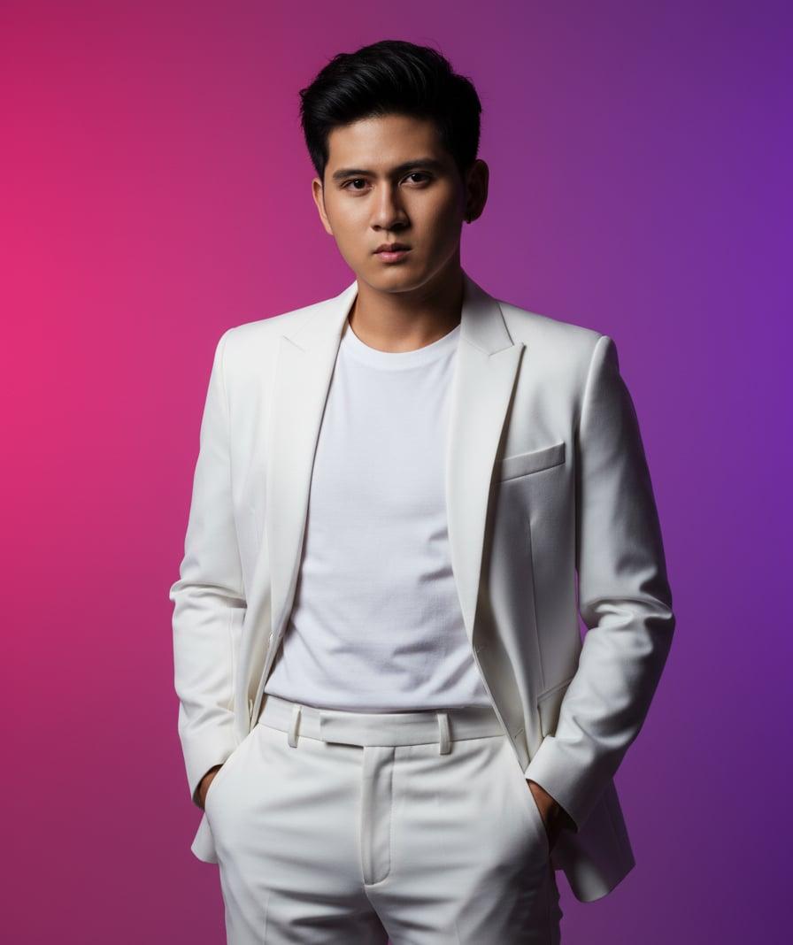 Zyhxe Marquez