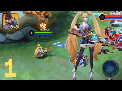 #UNSTOPPABLE Gameplay! ЁЯШ▒ | Mobile Legends: Bang Bang Highlights# mobile legend game ka part 1