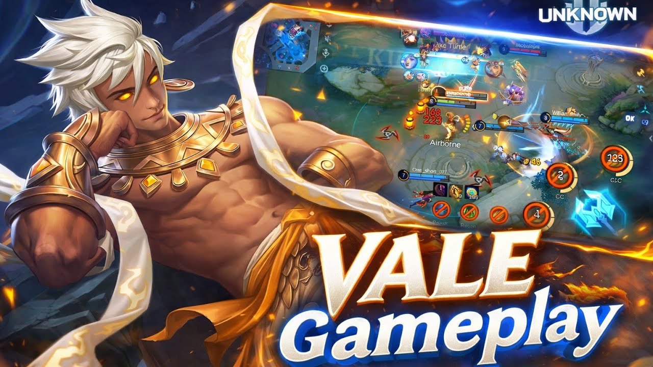 Vale epic deaths and kills đ.Mobile Legends Bang Bang Gameplay