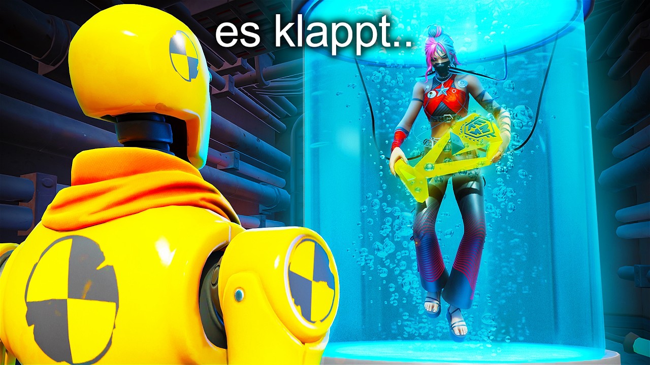 Wie ich den nächsten VICO gefunden habe..