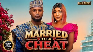 MARRIED TO A CHEAT