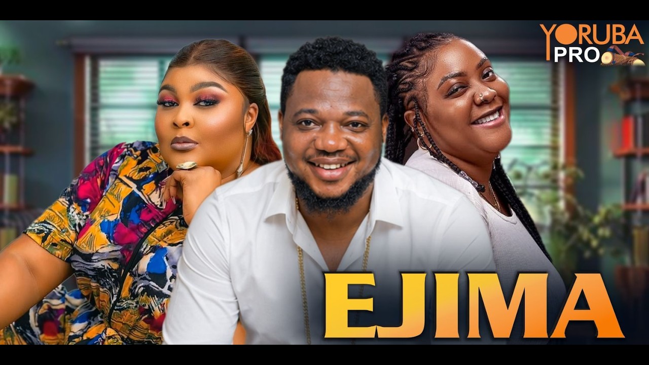 EJIMA Latest Yoruba Movie