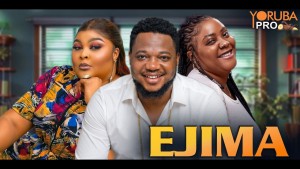 EJIMA Latest Yoruba Movie