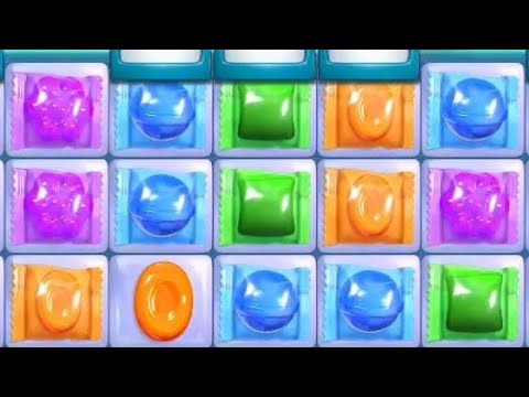 Candy Crush Saga Level 19471 Walkthrough | Tips & Strategy