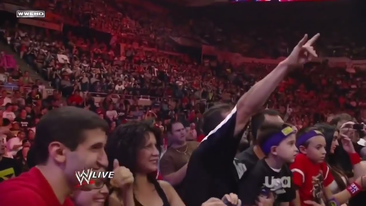FULL MATCH - 14-Diva Tag-Team Match: Raw, June 13, 2011