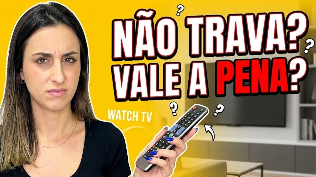 Melhor Lista IPTV de 2026? Será que Vale a Pena testar a Melhor IPTV que Não Trava? background