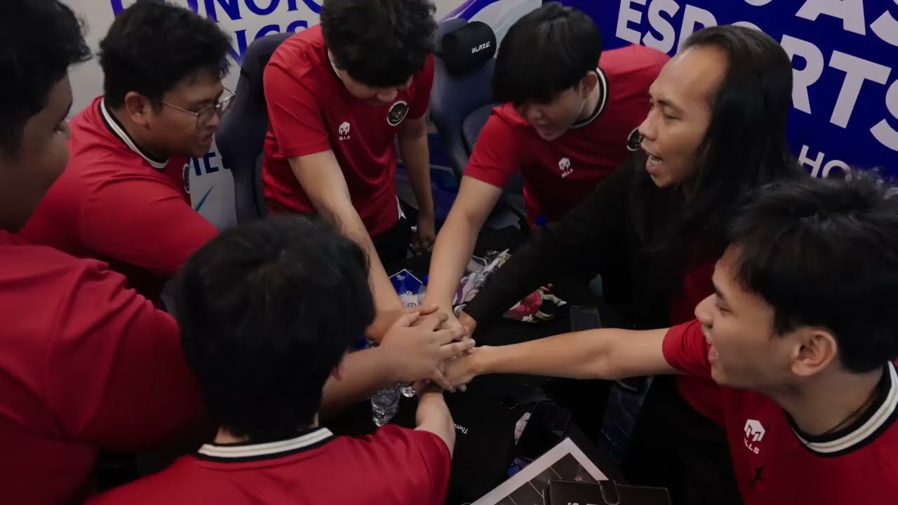 Day 1 Recap | The 2026 Asian Games Esports Qualifiers: Honor or Kings