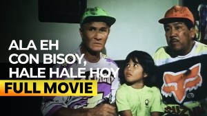 Ala Eh Con Bisoy, Hale Hale Hoy