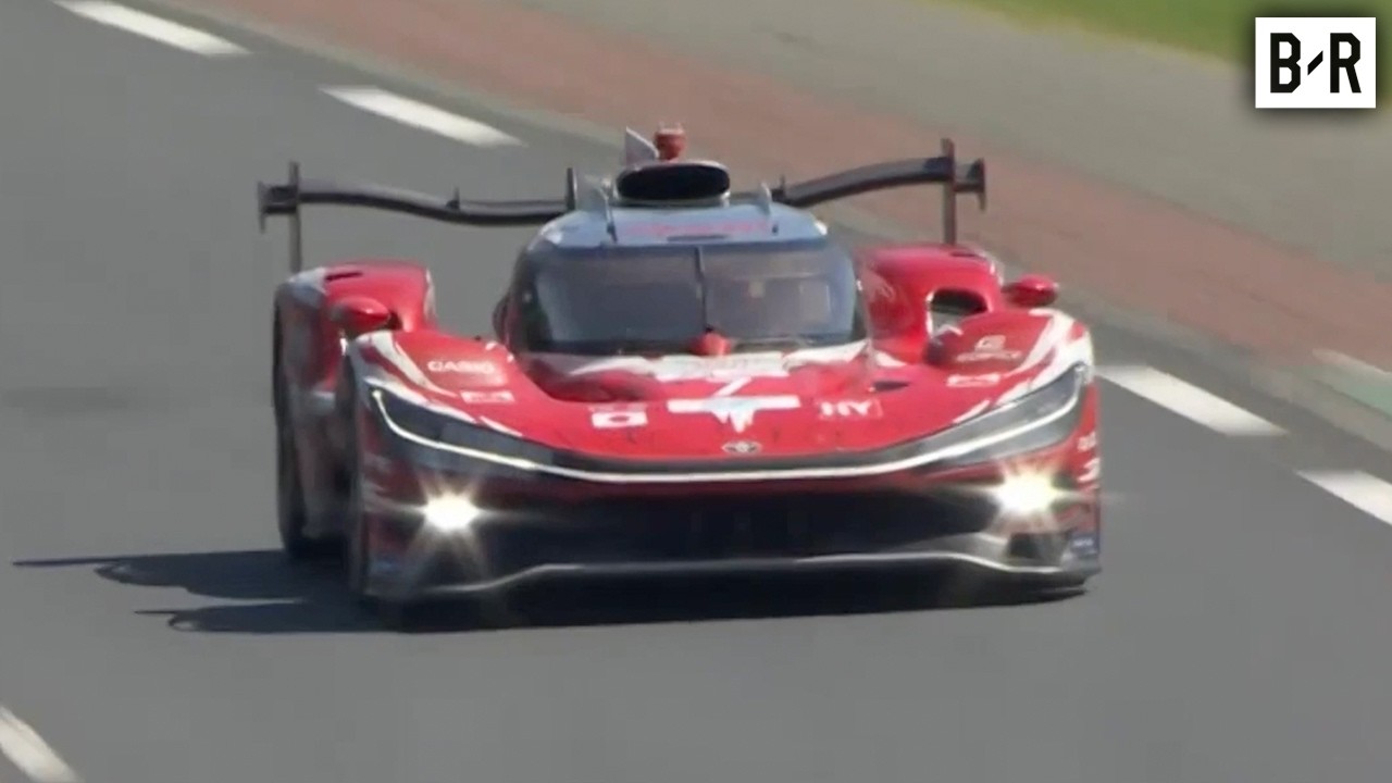 Final Laps | 24 Hours of Le Mans 2026