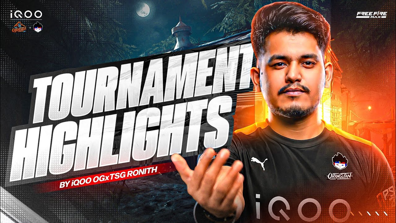 This is how you Dominate🤯 || 15 solo kills🔥 || Freefire Max || iQOO.OGxTSG