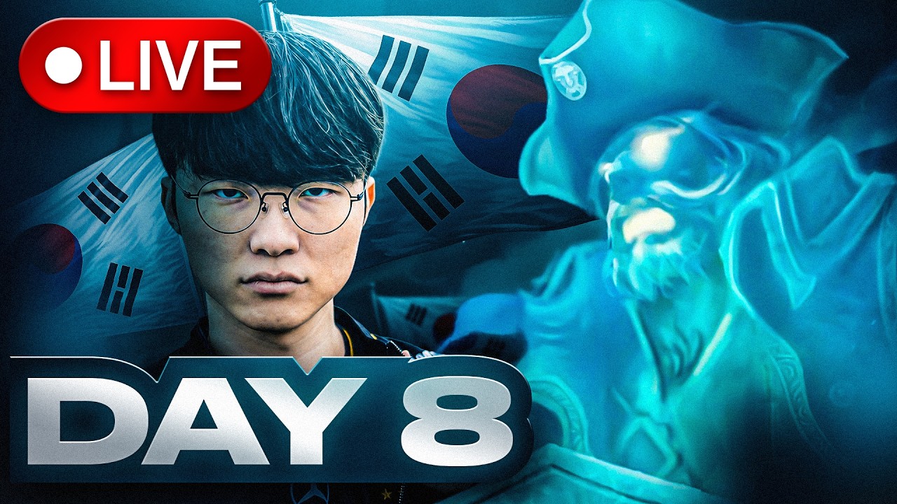 🔴KOREA. 5 WINS TO GM🔴. CINEMA🔴