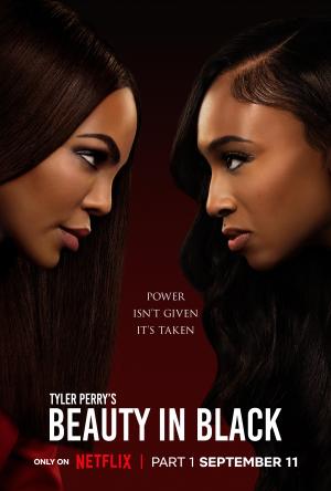 Beauty in Black S1-S2