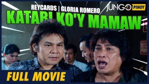 Katabi Ko'y Mamaw