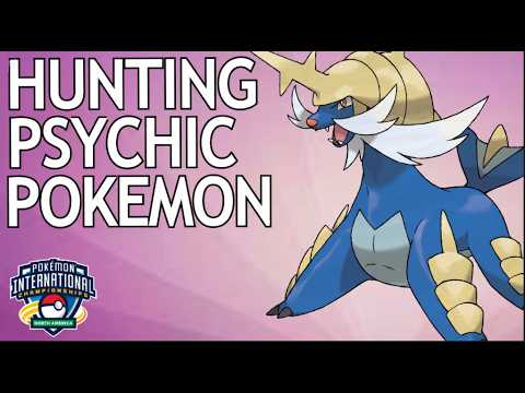 Fury Cutter Users DOMINATE the TOP PSYCHIC POKEMON | Pokémon GO Battle League