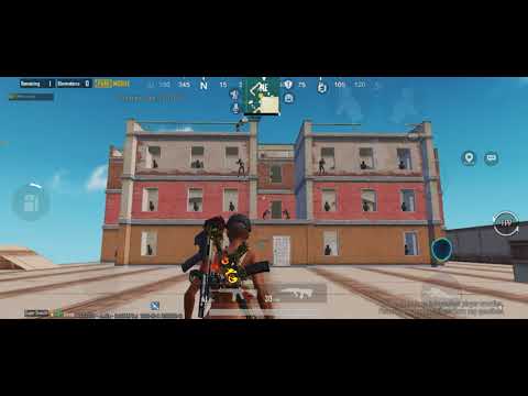 HOW TO BECOME PRO IN PUBG MOBILE | BEST TRAINING GROUND
