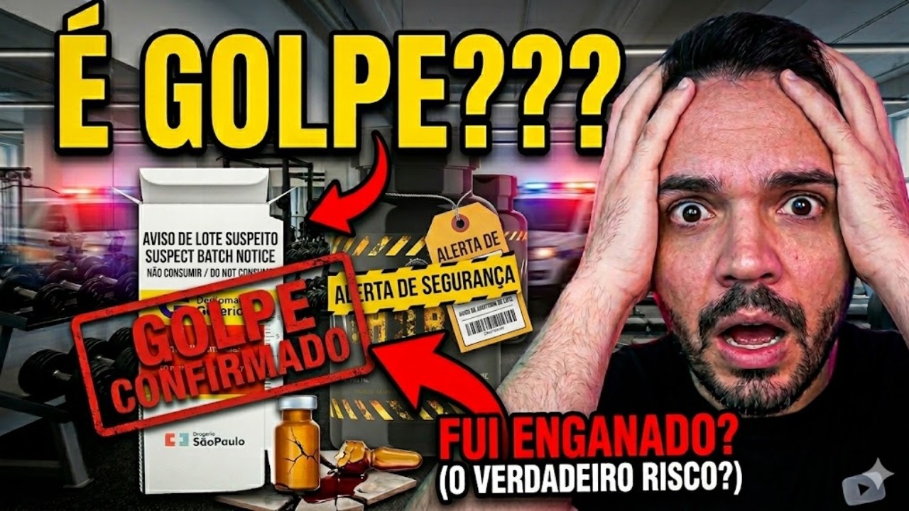 GHDROL FUNCIONA? 🔴 ALERTAAA!⚠️GHDROL PRA QUE SERVE? GHDROL É CONFIAVEL?