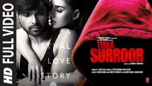 Teraa Surroor