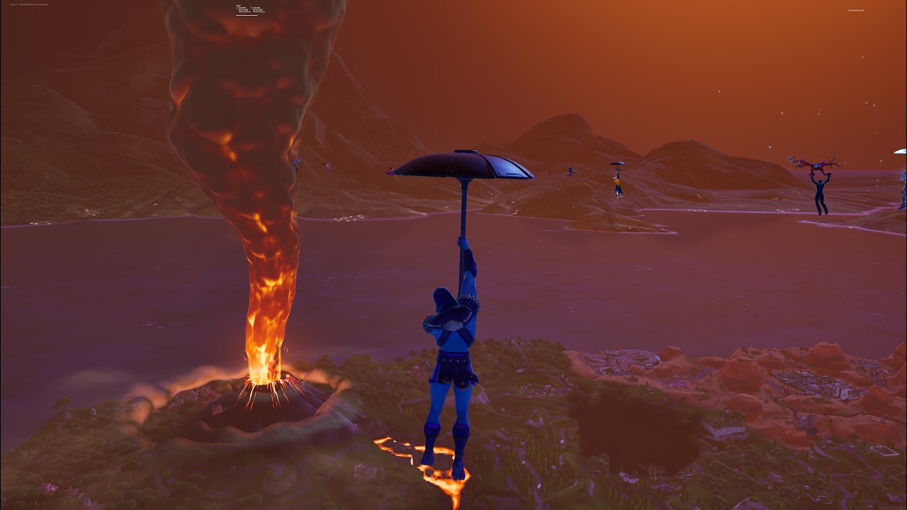 ITS BACK! | FULL FORTNITE OG UNVAULTING EVENT!