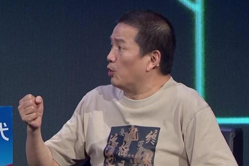 Lou Yichen comments on Asian powerhouses: Australia are exam-type players, Qatar face a grim qualification situation background