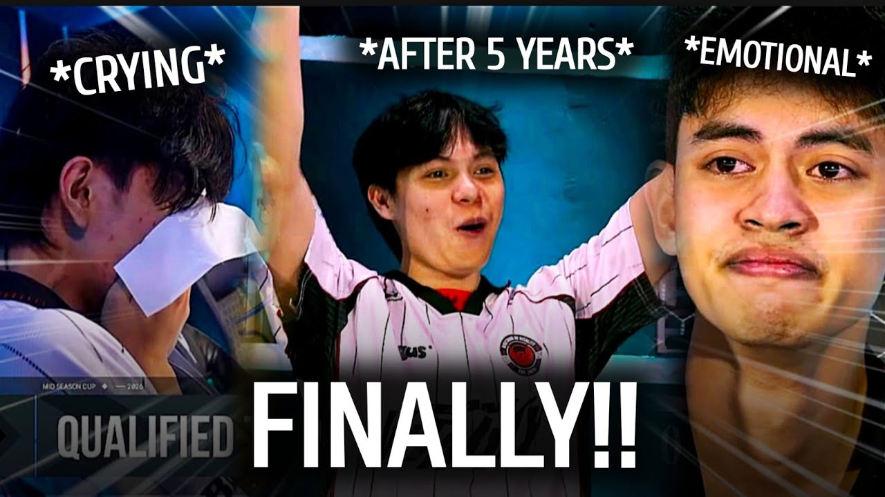 FINALLY!! AFTER 5 YEARS, BTR IS BACK TO INTERNATIONAL STAGE!