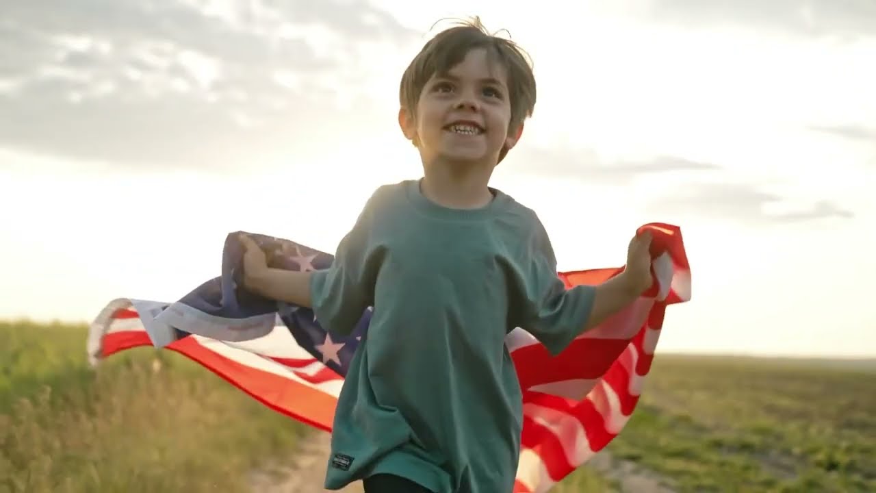 Americana: La Bandera | UFC Freedom 250