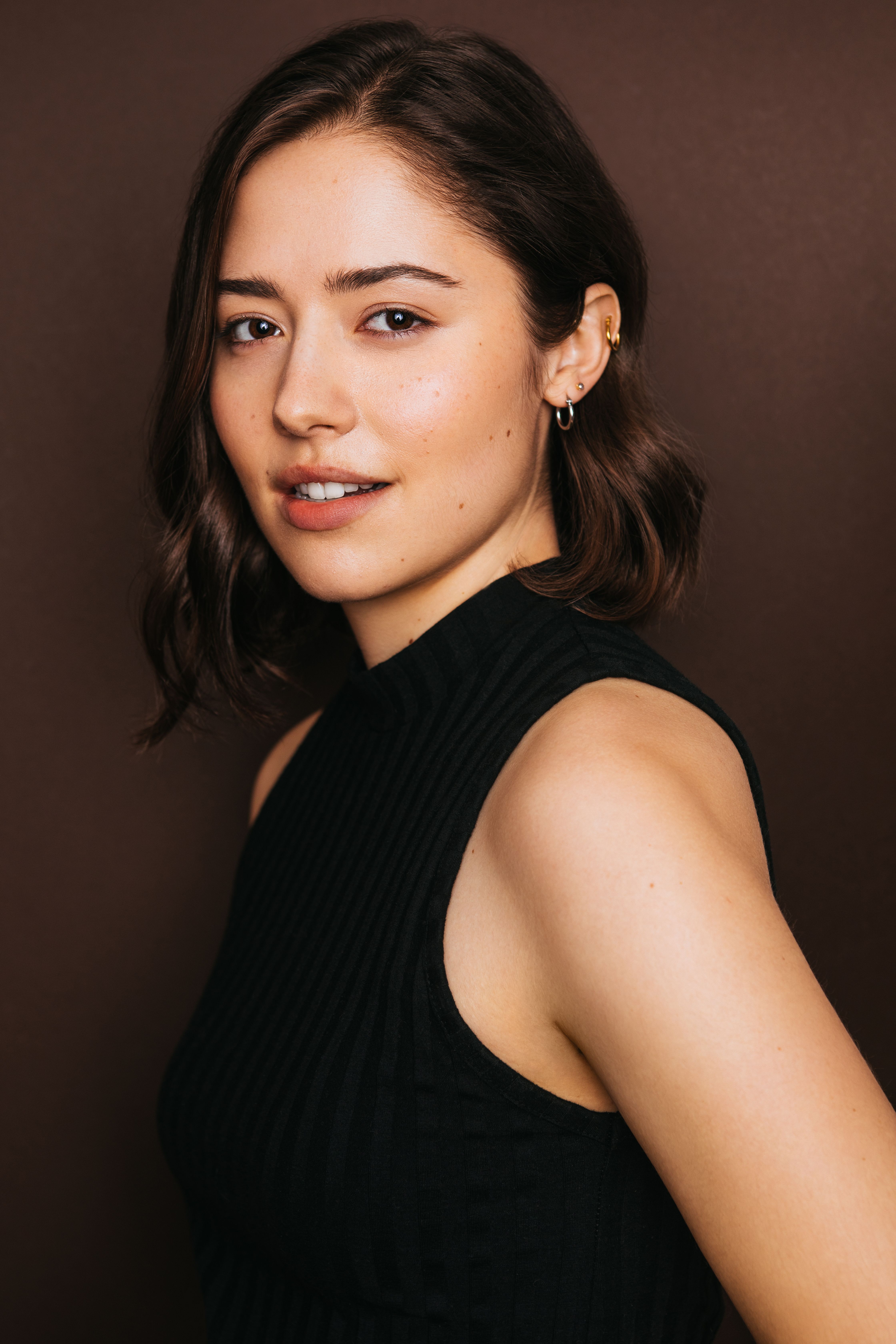 Iris Rhian