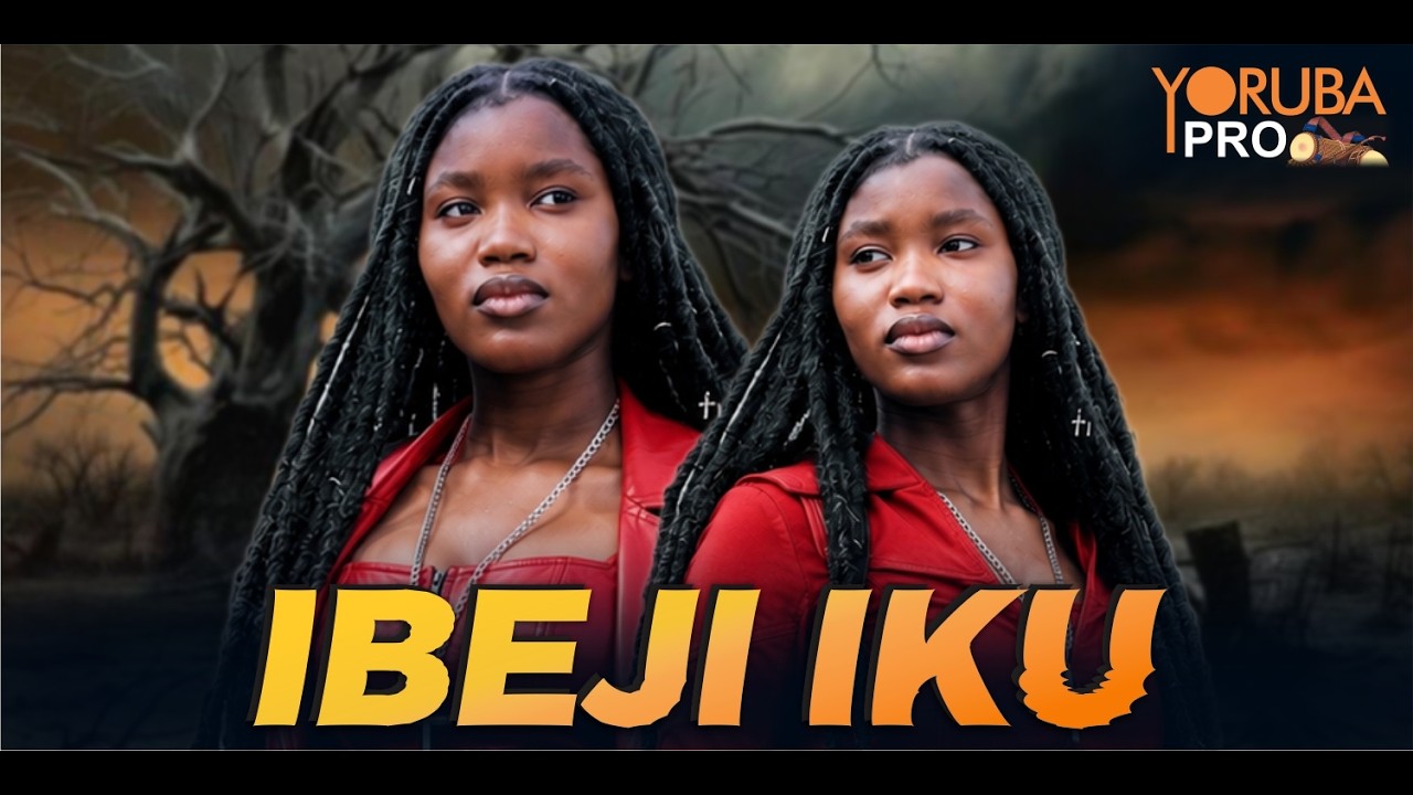 IBEJI IKU - like OWO EBO but longer