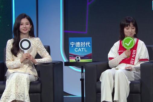 Going to Saudi Arabia to 'earn money' at a young age! Lin Mengge gives a sharp comment on Nunez