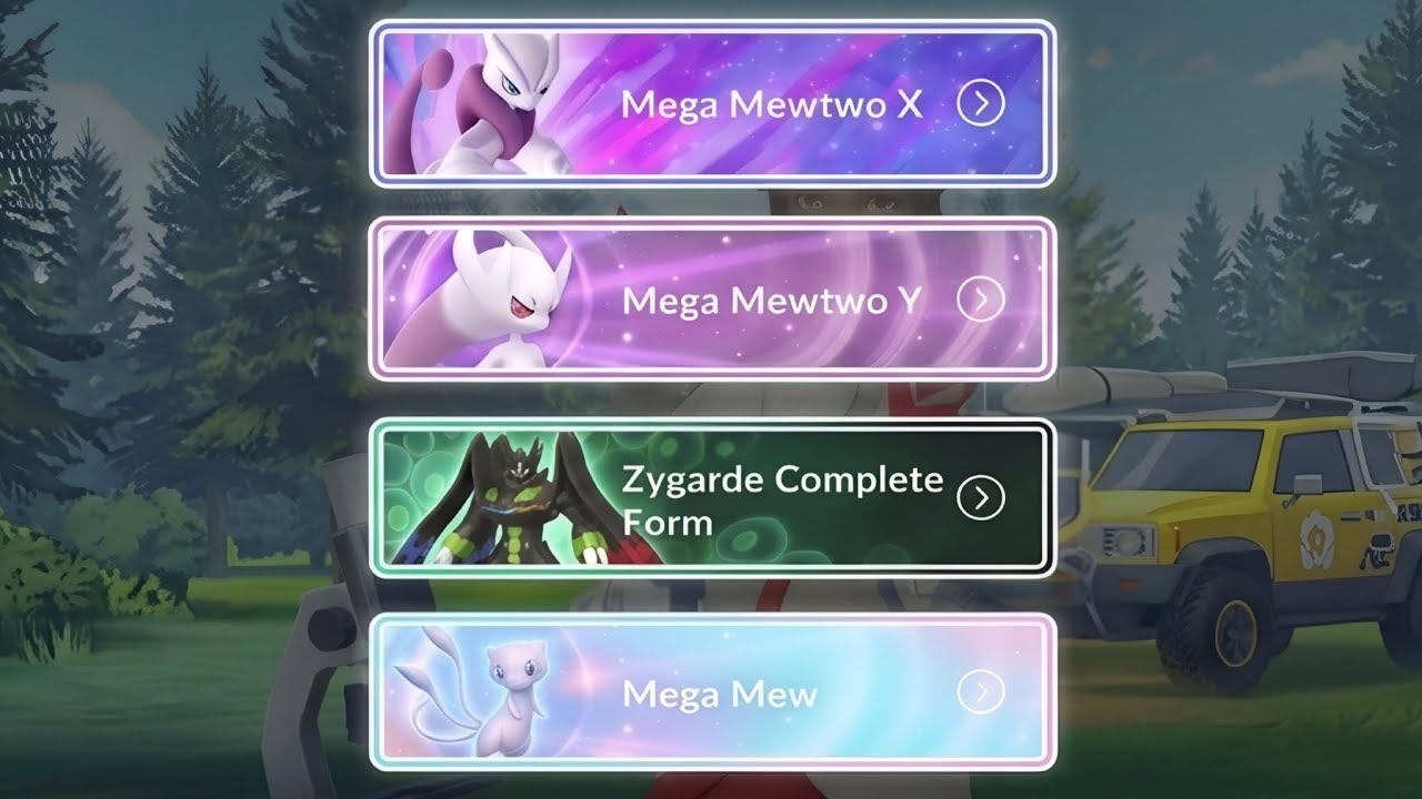Which Path Should You Choose in Pokémon GO?
