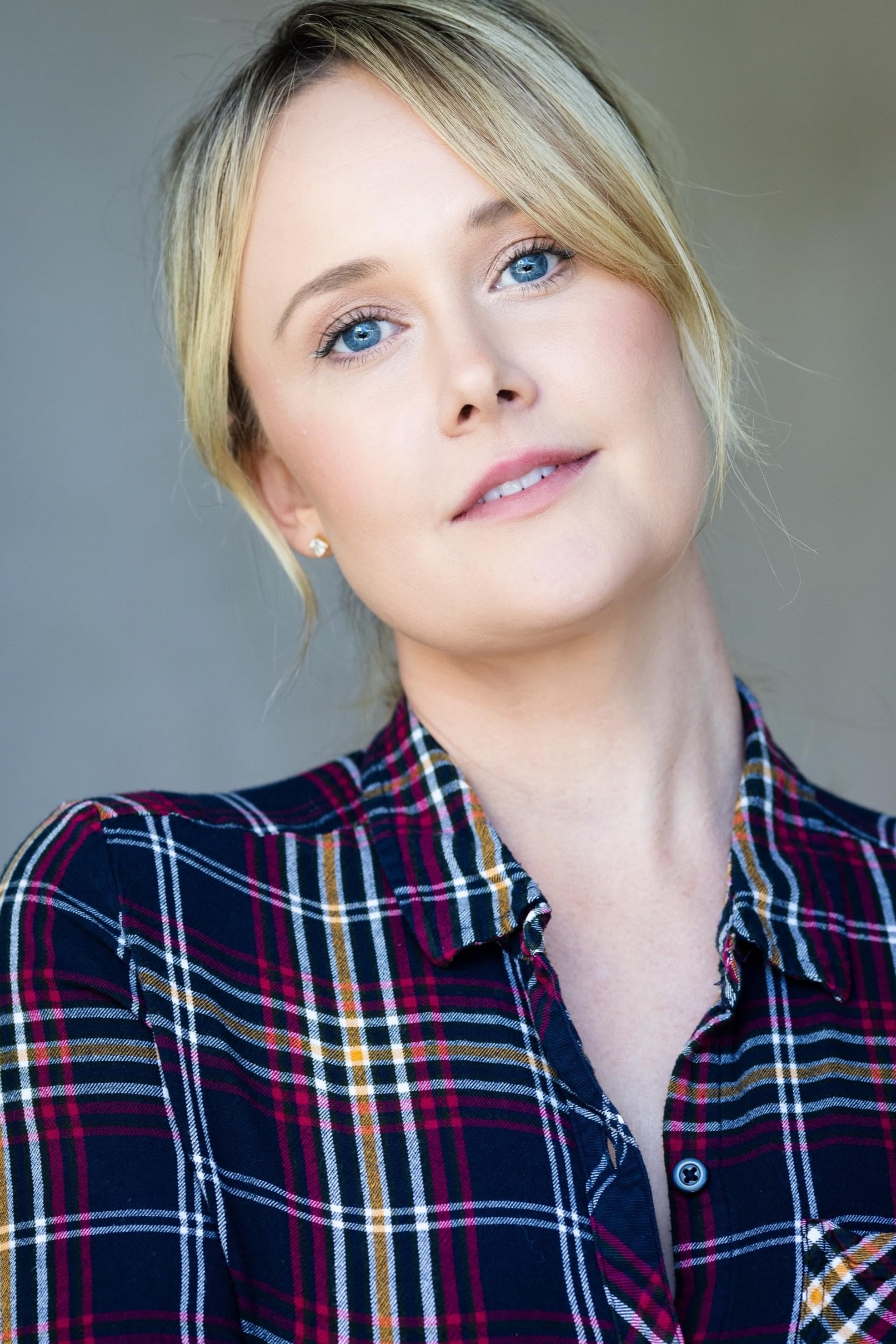 Katy Yoder