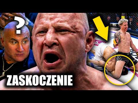 PODSUMOWANIE PRIME MMA 17 (MURAN, TAAZY, MAGICAL)
