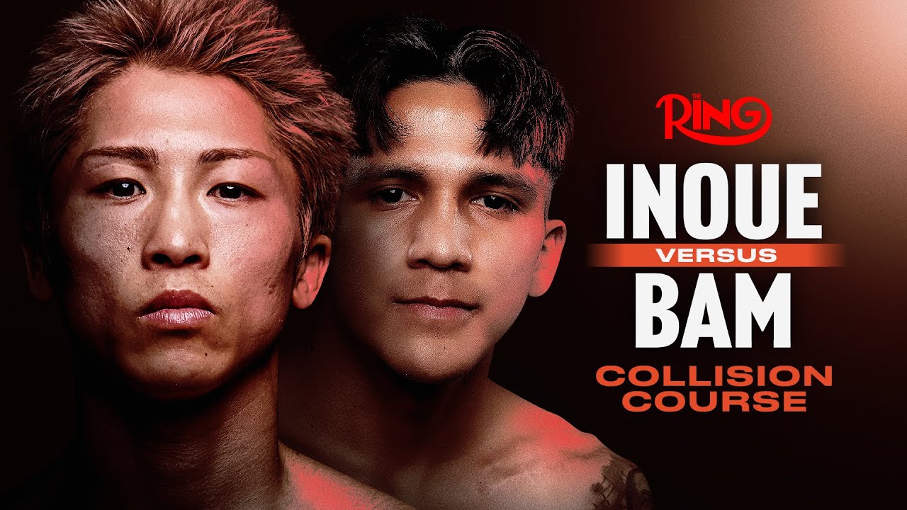 The ULTIMATE Naoya Inoue vs Bam Rodriguez Breakdown | Is It Too Soon? background