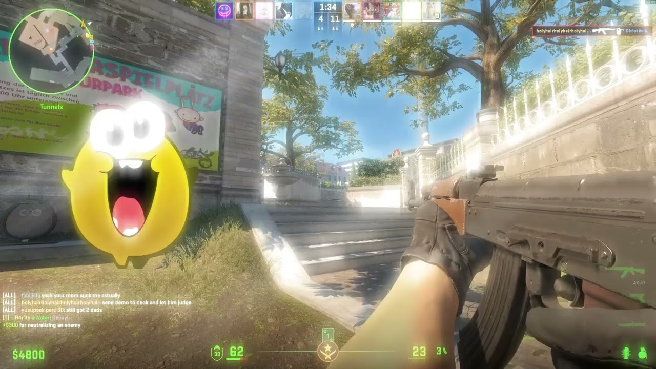 cs2 hidden gem (click for free skins)