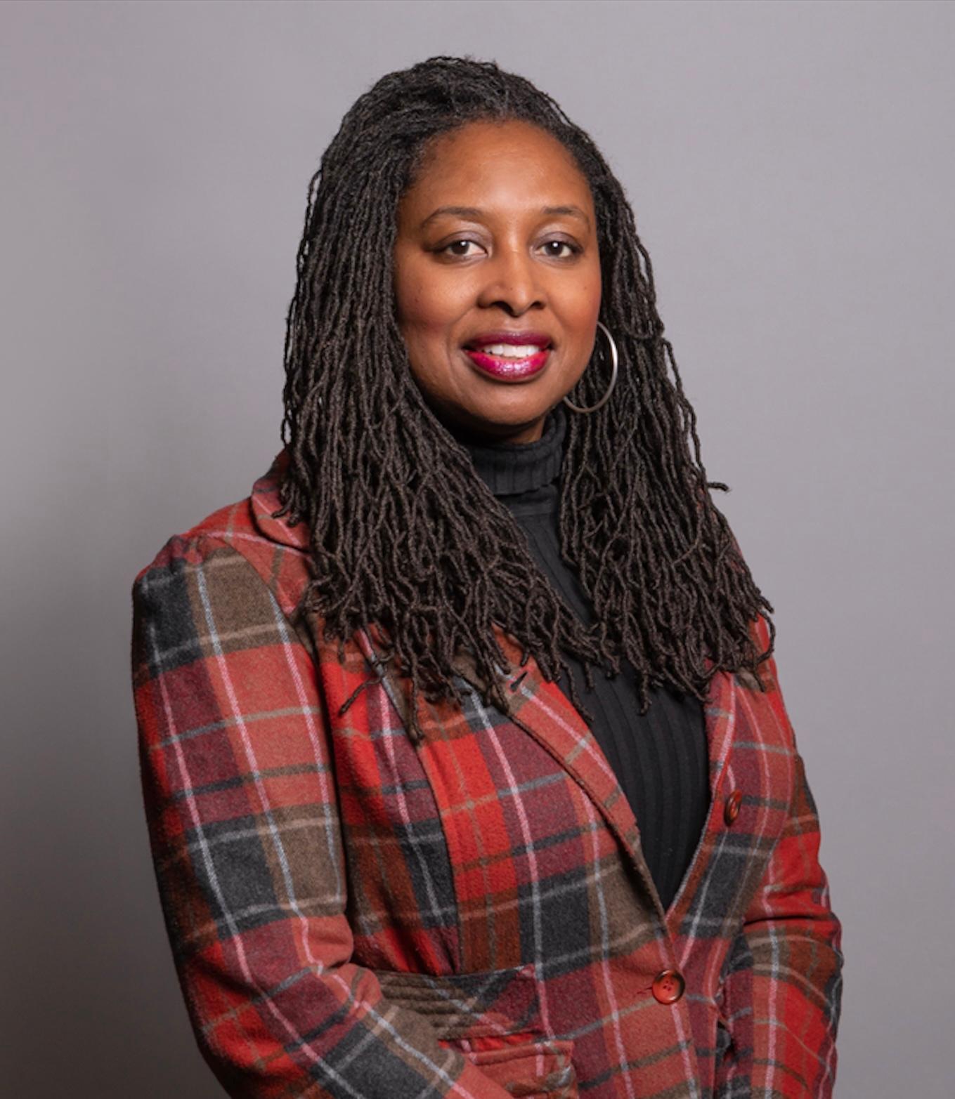 Dawn Butler