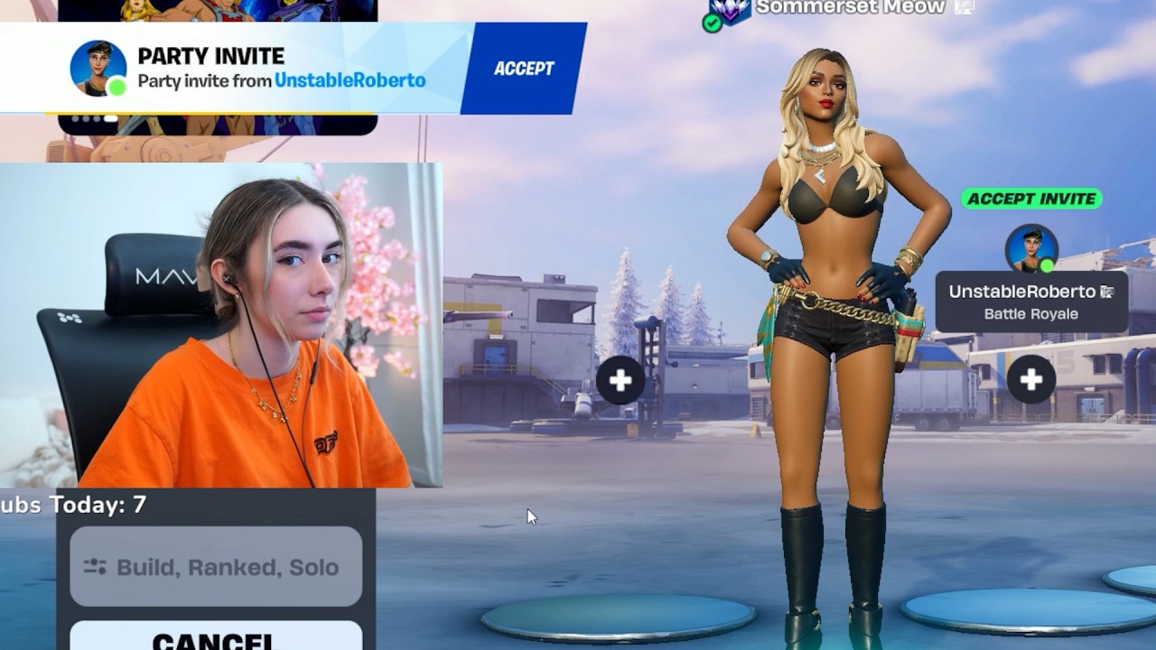 Solo Crashout Cup đđ