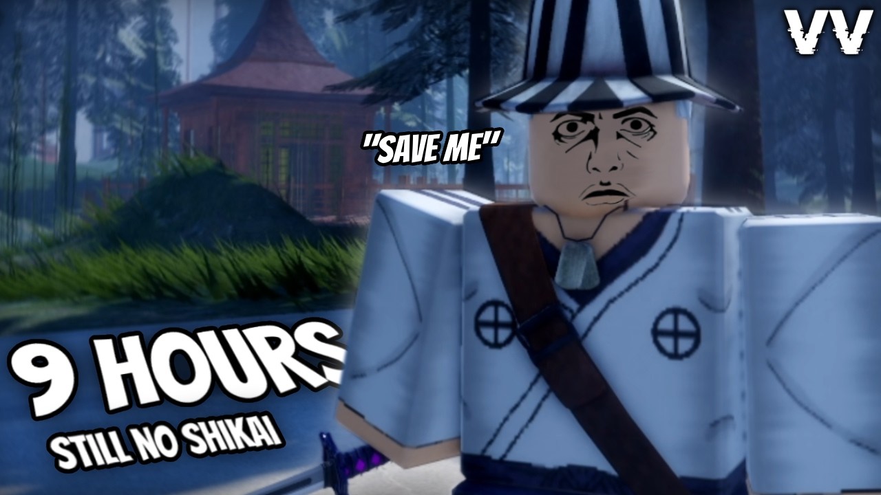 this game is going to drive me INSANE... | VV: ULTIMATUM