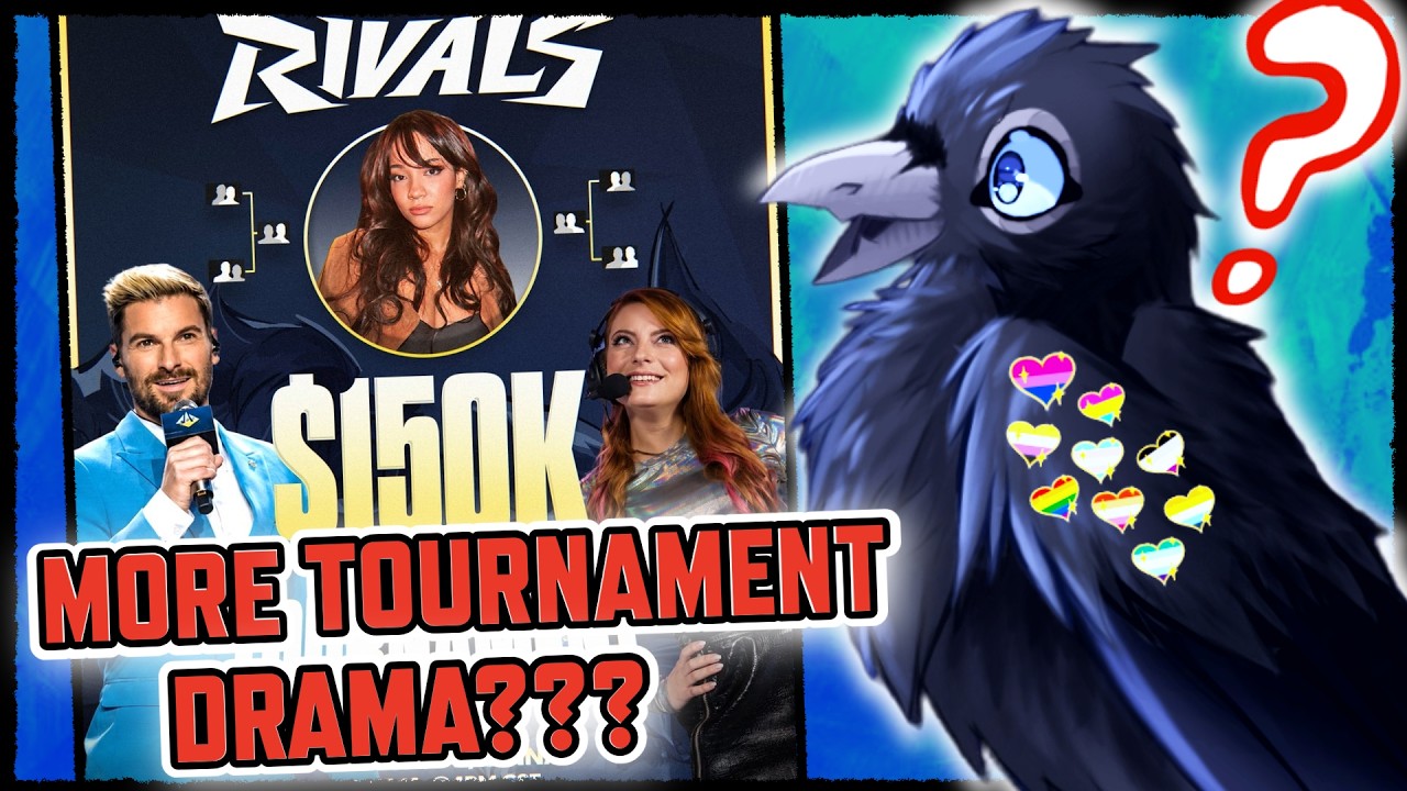 Why This "Rivals Doesn't Care" Take Is Wrong | Marvel Rivals