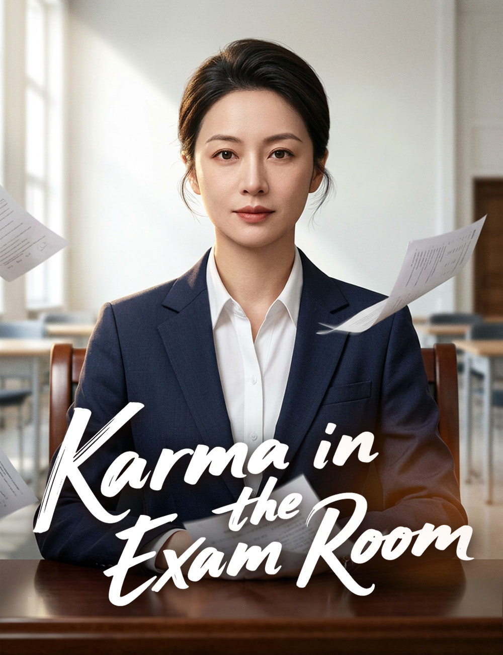 Karma in the Exam Room - like the laws of love but shorter