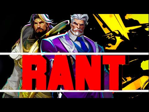 THEY JUST KILLED TANKS – MARVEL RIVALS