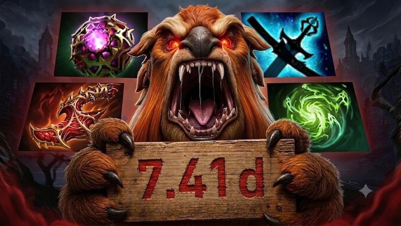 Earth Shaker 5 Men Echo Slam🔥🔥🔥45 Kills Rampage One Shot | Dota 2 Gameplay
