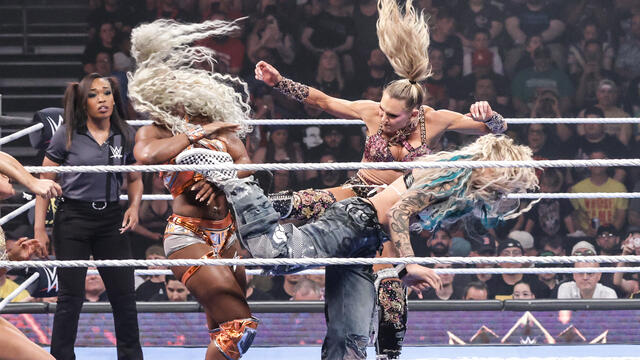 Top 10 SmackDown moments: WWE Top 10, June 12, 2026