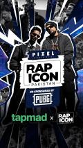 Rap Icon Pakistan