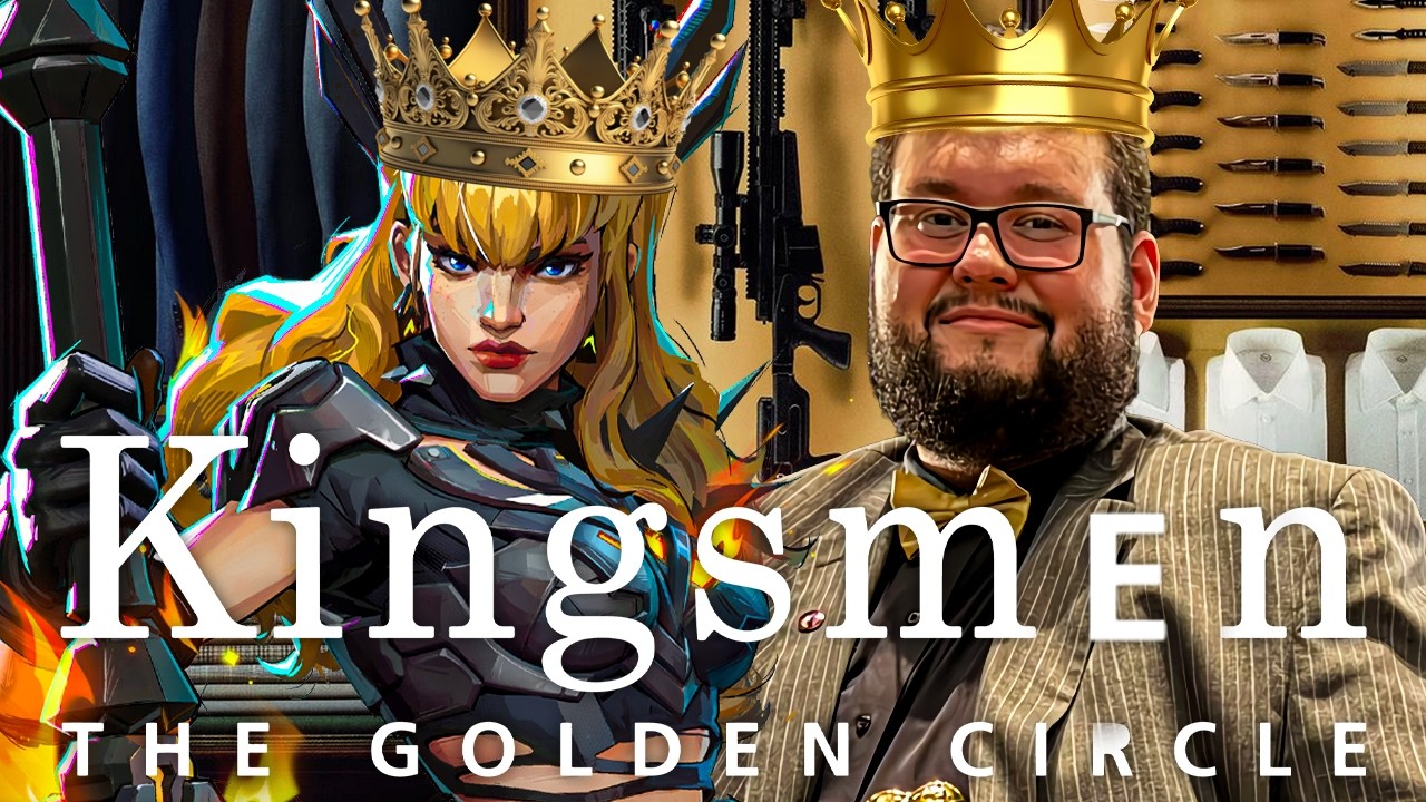 The Two Kings Of Marvel Rivals Finally Duo In Ranked