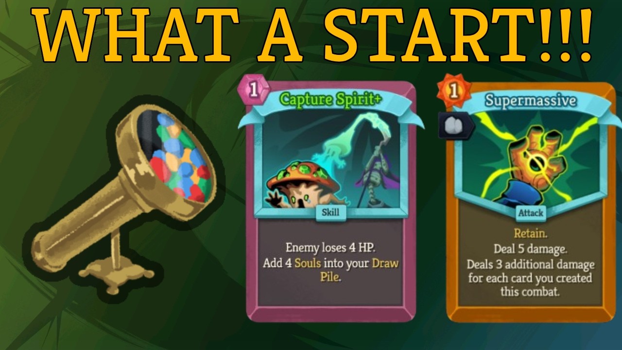 Kaleidoscope Leads to the Wildest Runs! | A10 Silent Run - Slay the Spire 2
