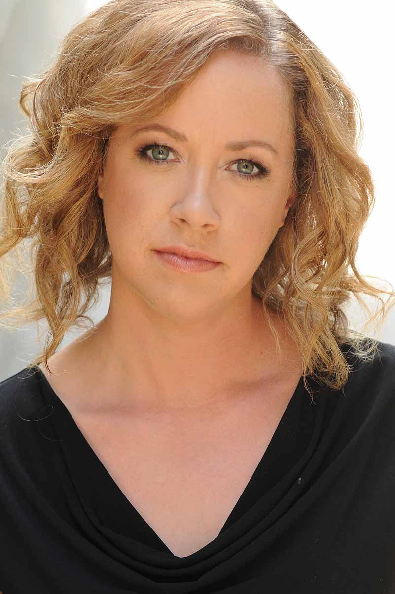 Molly Benson