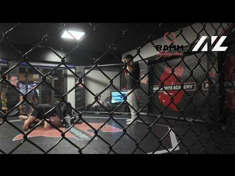Kaya van IJzendoorn vs. Quinten Styven | Advanced -80kg Repechage | RAMM TAKEDOWN TOURNAMENT