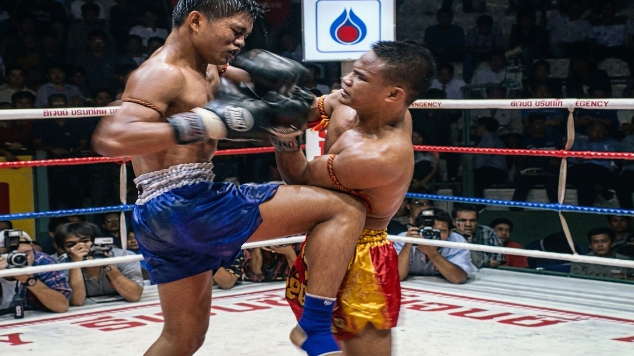 Thongchai Tor.Silachai vs. Sayannoi Kiatprapat | WMC World Title Fight | Full Muay Thai Fight 2026-06-15 21:22