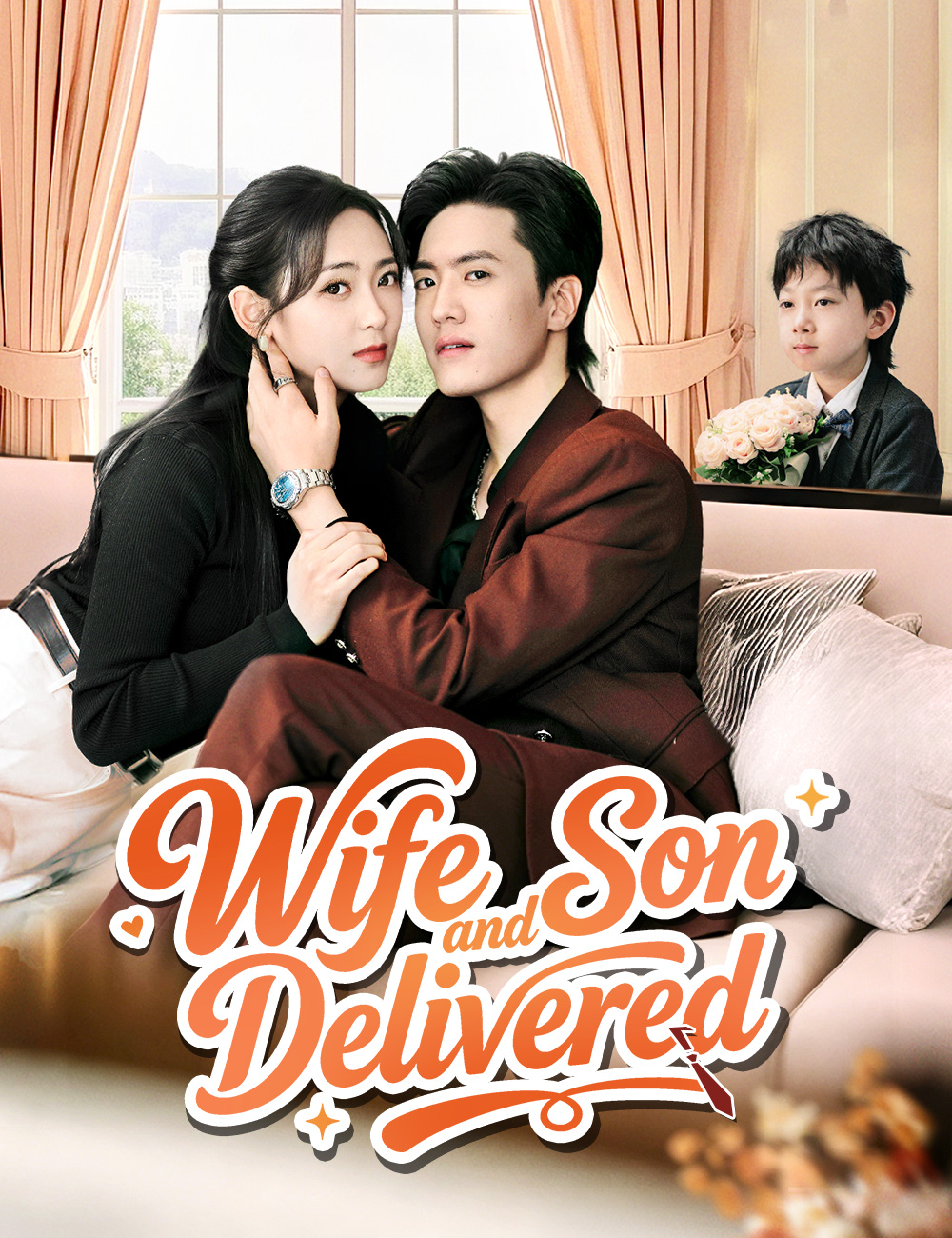 Wife and Son, Delivered (2024) | Watch on Movi47